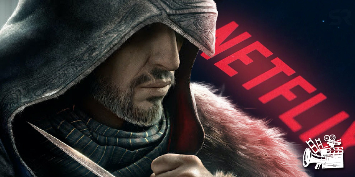 Assassin’s Creed จากเกมดังยอดนิยมสู่ซีรีย์บน Netflix 